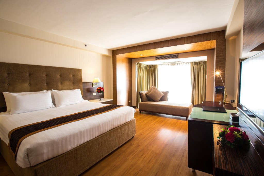 Фото Furama Chiang Mai