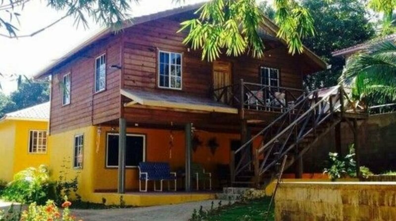 Апартаменты Anchor Inn