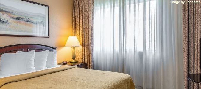 Фото Beachfront Inn and Suites at Dana Point