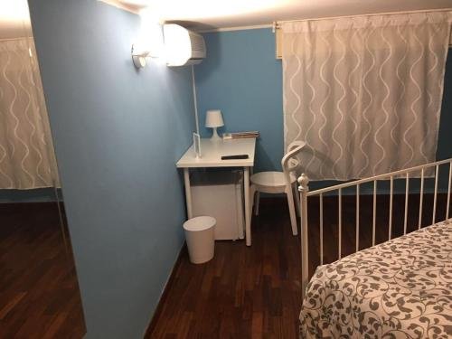 Фото Locami Holiday&Rooms Jolanda Suite