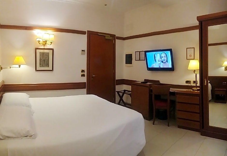 Фото Hotel San Carlo