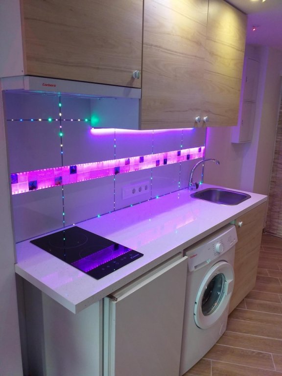 Фото Wonder Rooms Nerja Guest House