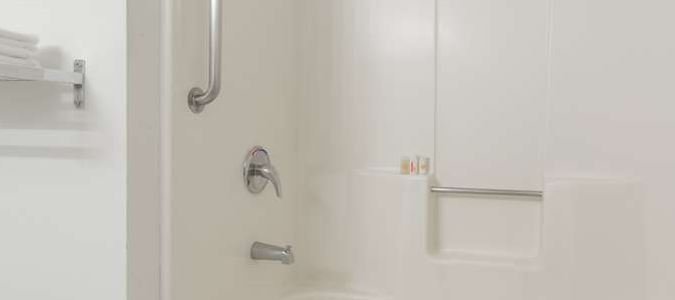 Фото Days Inn by Wyndham Westley