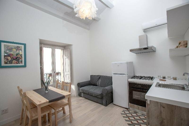Гостиница Residence Ventimiglia