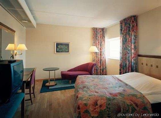 Фото Scandic Plaza Umeå