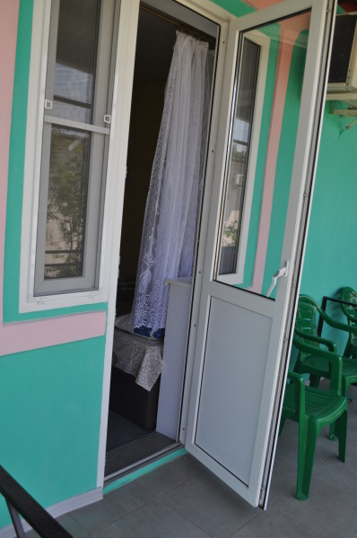 Фото Олений Ручей Отель 