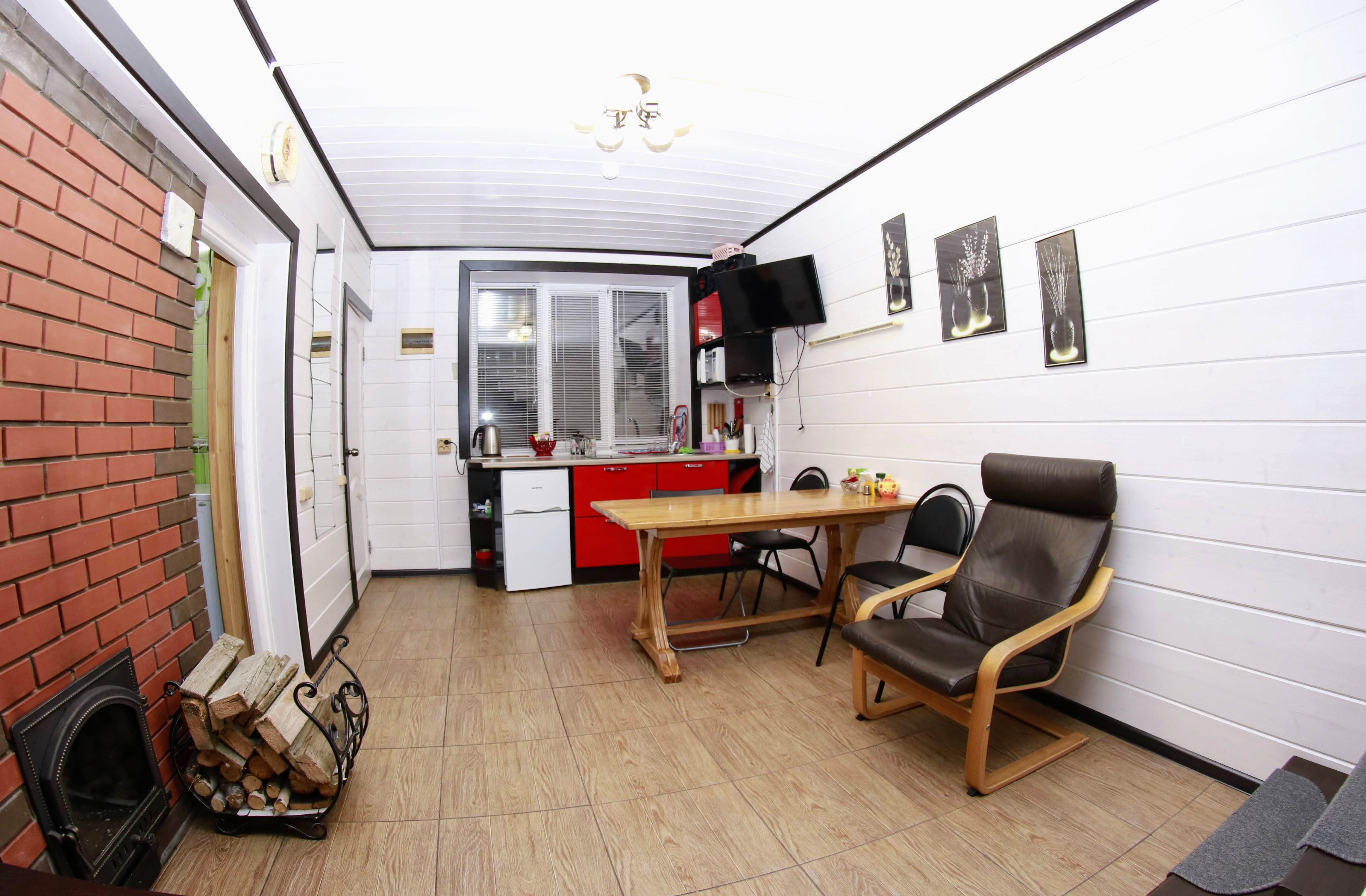 Фото Борковкино