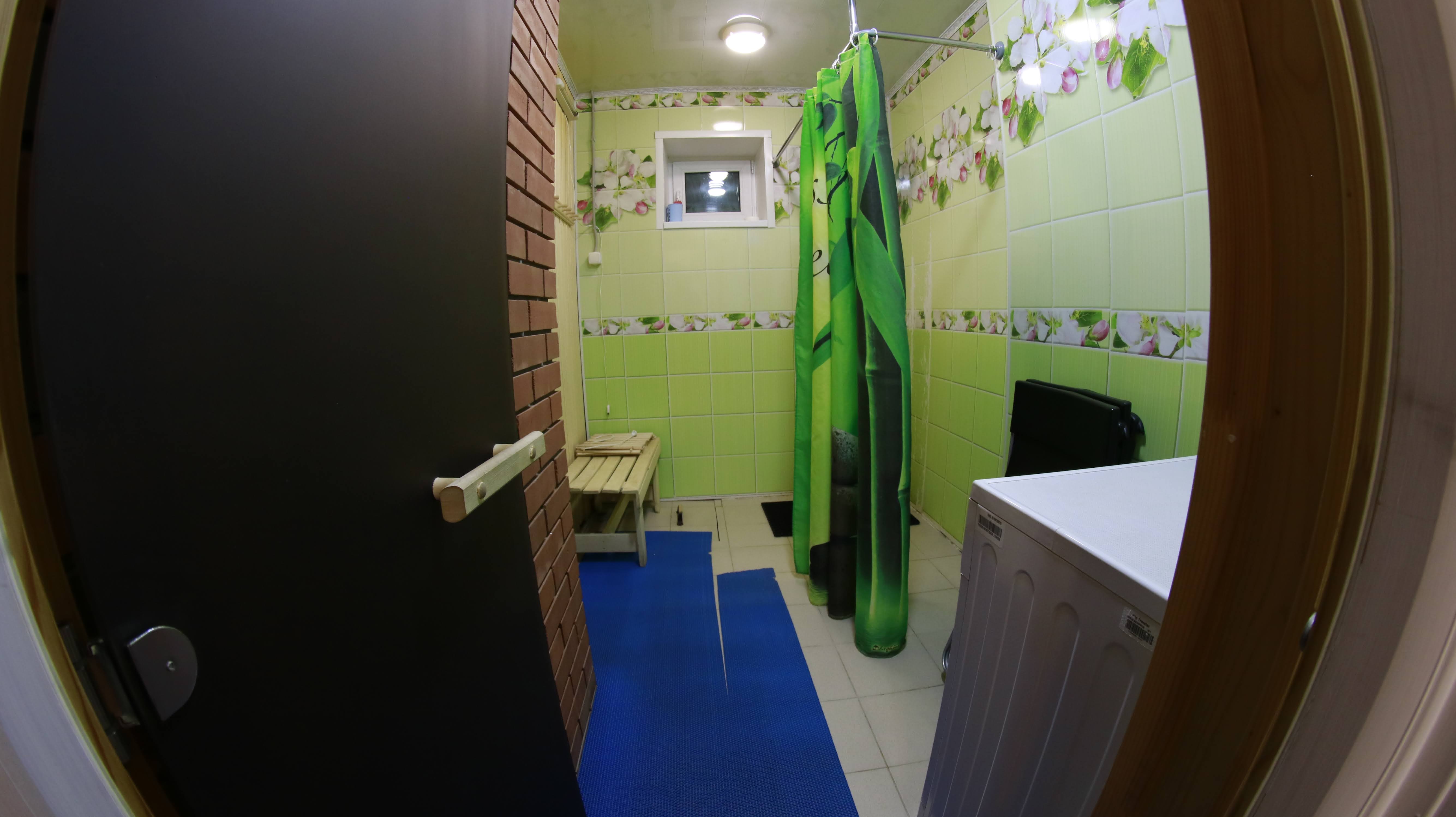 Фото Борковкино