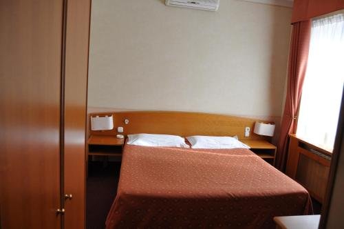 Фото Отель Марко Поло