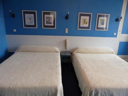 Фото Hôtel Victor Hugo