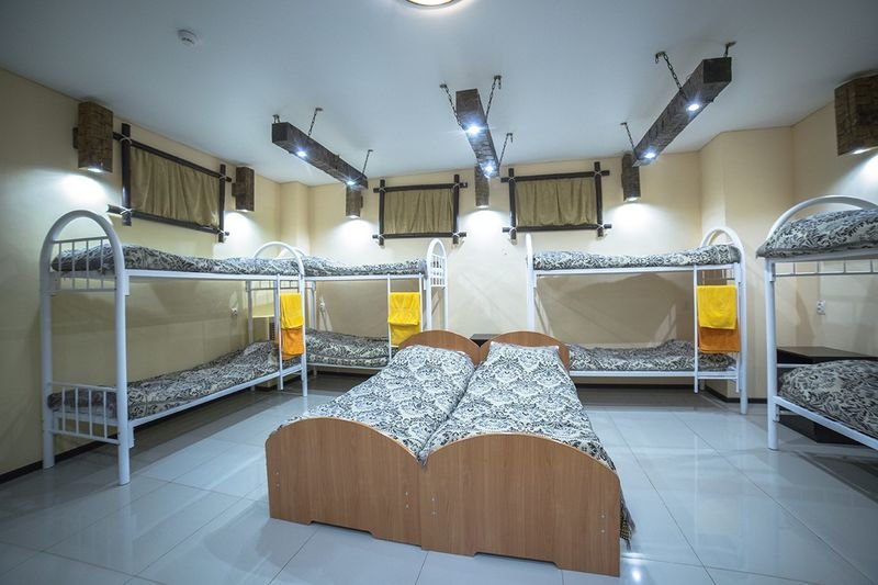 Фото Аврора