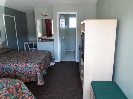 Фото Economy Inn