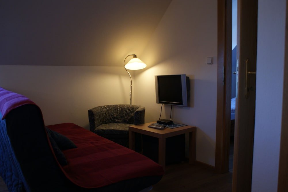 Фото Penzion Oloffson