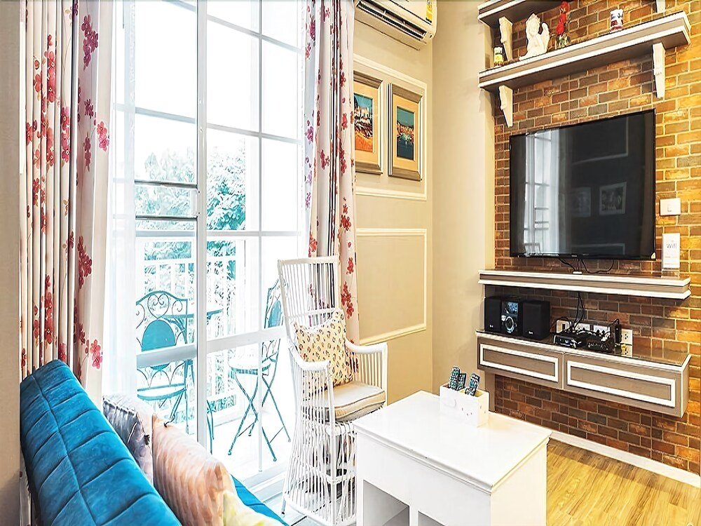 Фото Baan Imm Aim Huahin