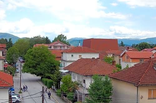 Фото Montenegro Hotel