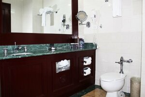 Гостиница Hotel Las Americas