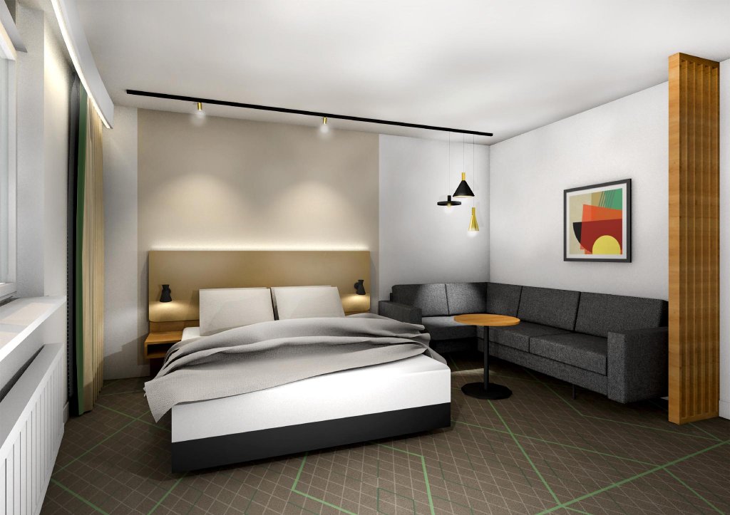 Фото Holiday Inn Hotel the Hague Voorburg, an Ihg Hotel