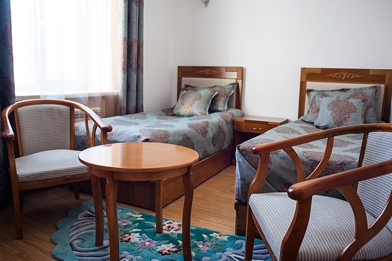 Фото Наутилус