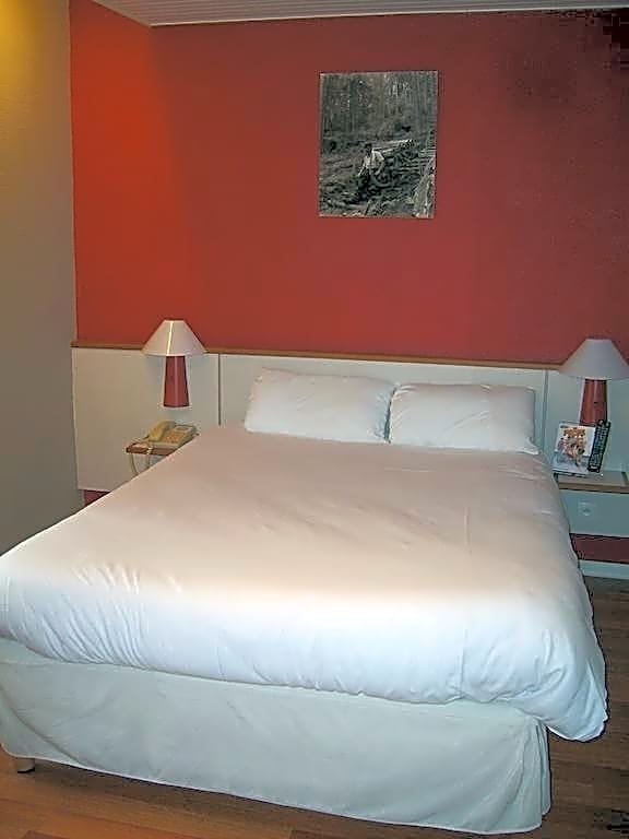 Фото The Originals Access, Hôtel Arum