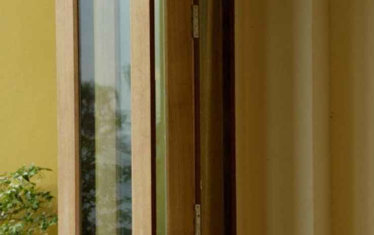 Фото Jerung Hotel