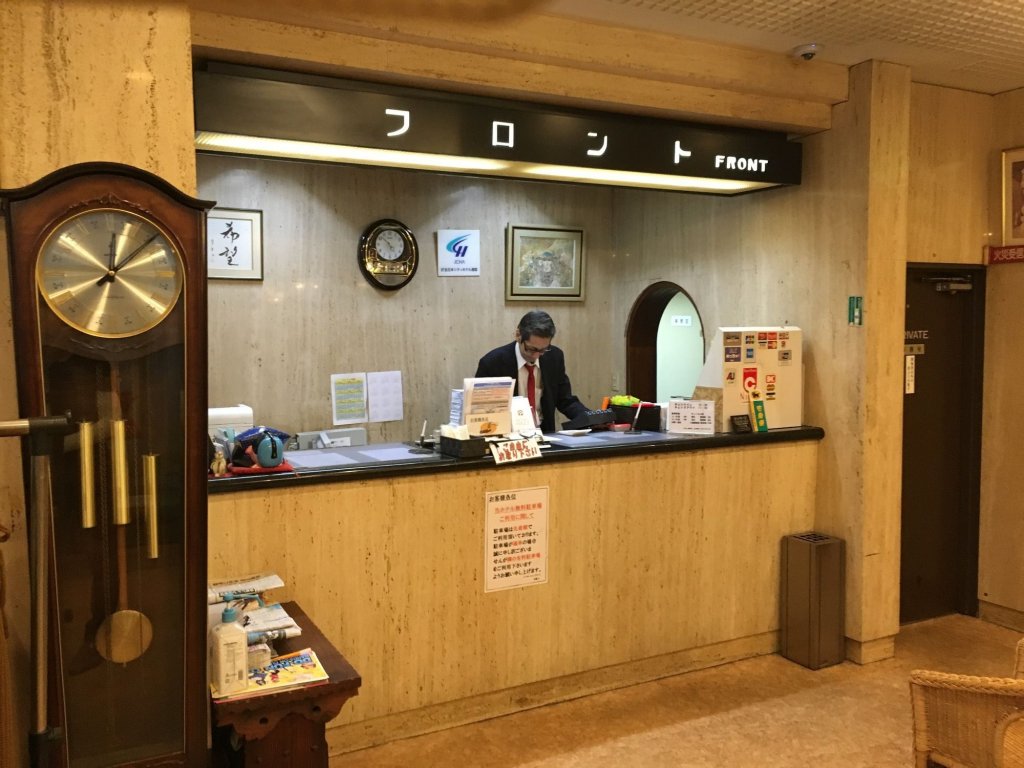 Фото City Hotel Airport in Prince