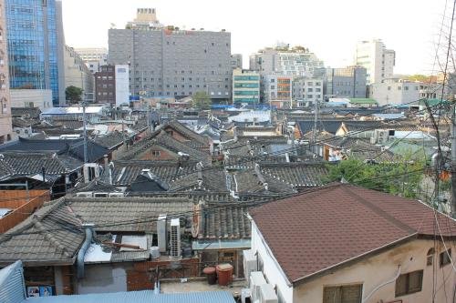 Фото Insadong R 