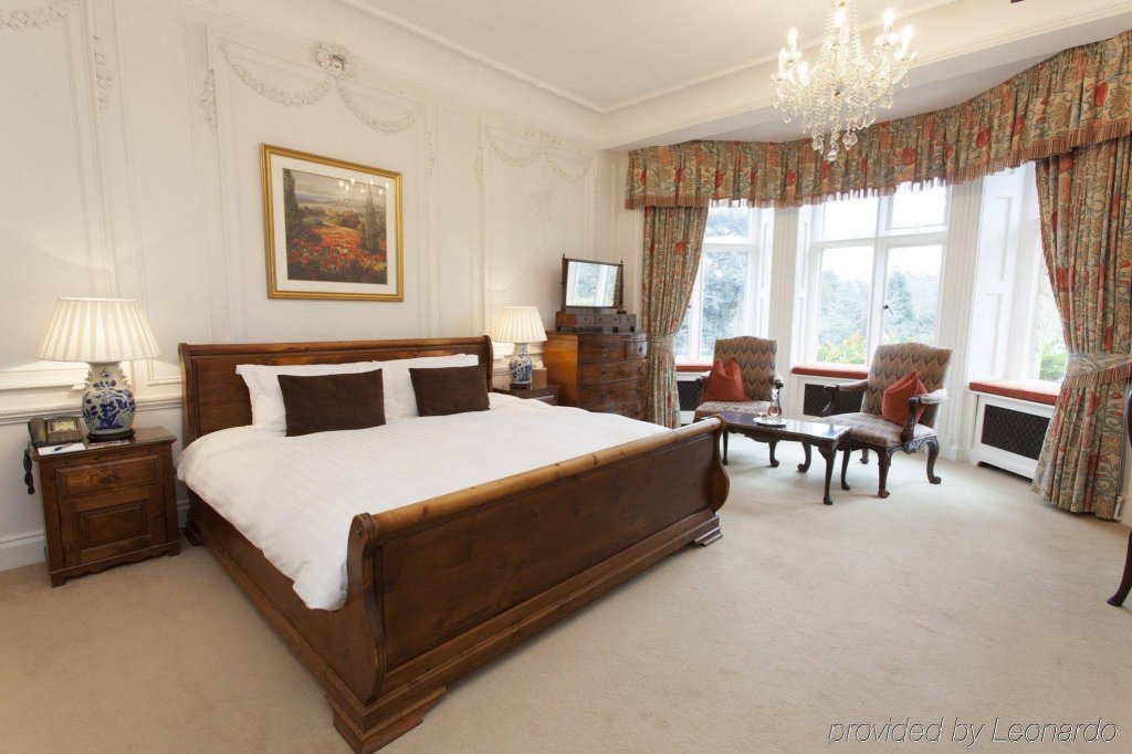 Фото Warren House