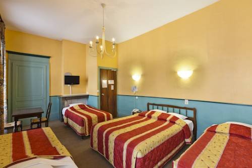 Фото Hôtel du Nord