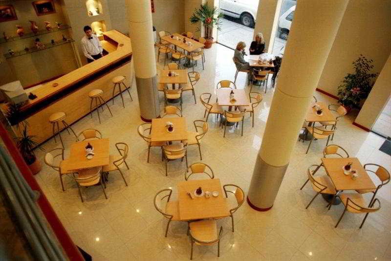 Фото Wilson Apart Hotel