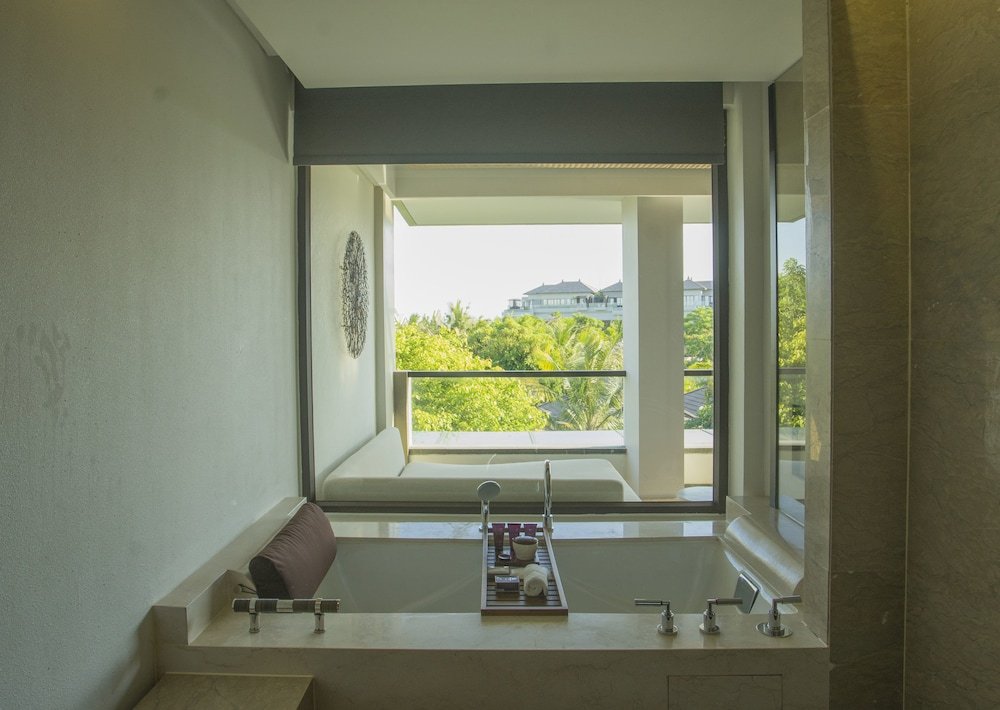 Фото The Ritz Carlton Bali