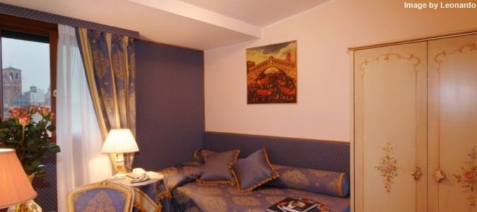 Фото Hotel Royal San Marco Venice
