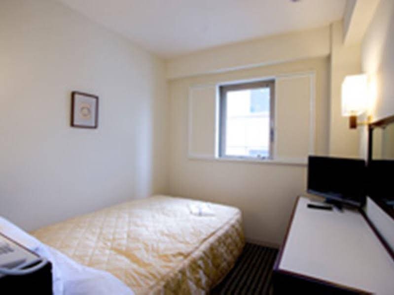 Фото Meitetsu Inn Nagoya Ekimae