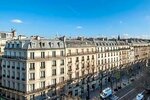 Hôtel le 17 (Paris, 10e Arrondissement, Boulevard de Magenta), hotel