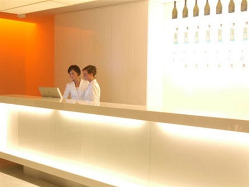 Фото The Pure, a Member of Design Hotels