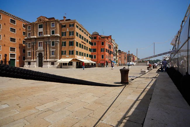 Фото Hotel Bucintoro