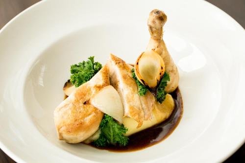 Фото Ac Hotels by Marriott Belfast