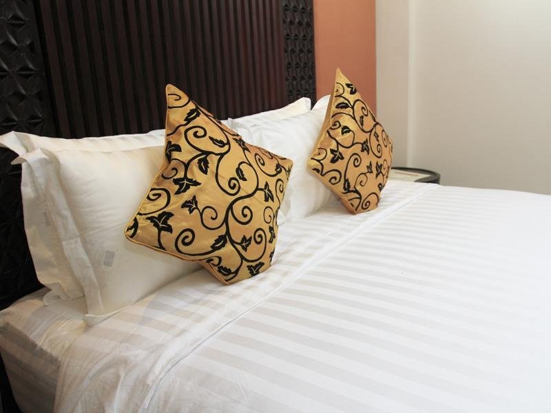Фото D' Djabu Hotel Seminyak