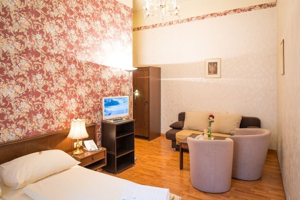 Фото Hotel Mozart