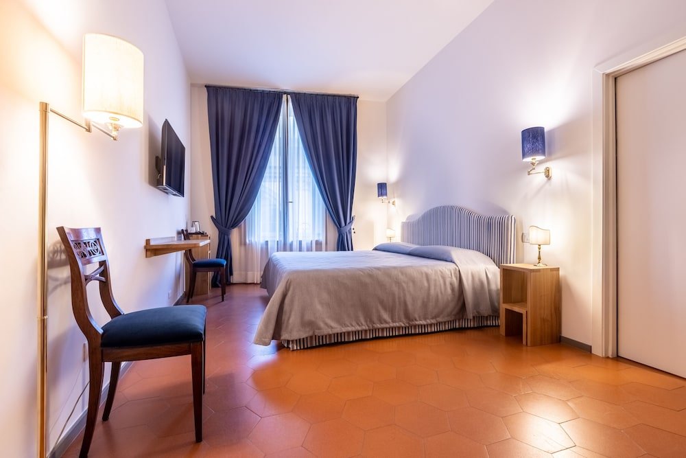 Фото La Casa del Ghiberti B&b