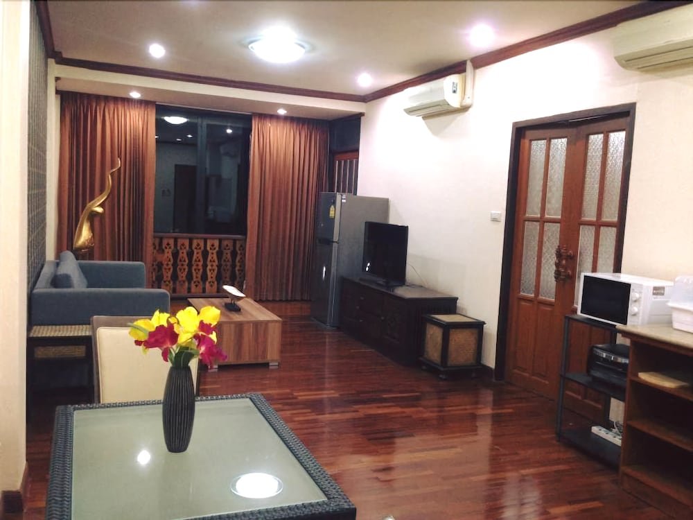 Фото Villa 89 Nimman - Chiang Mai