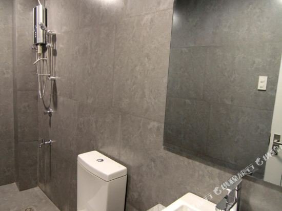 Фото Zpad Residences