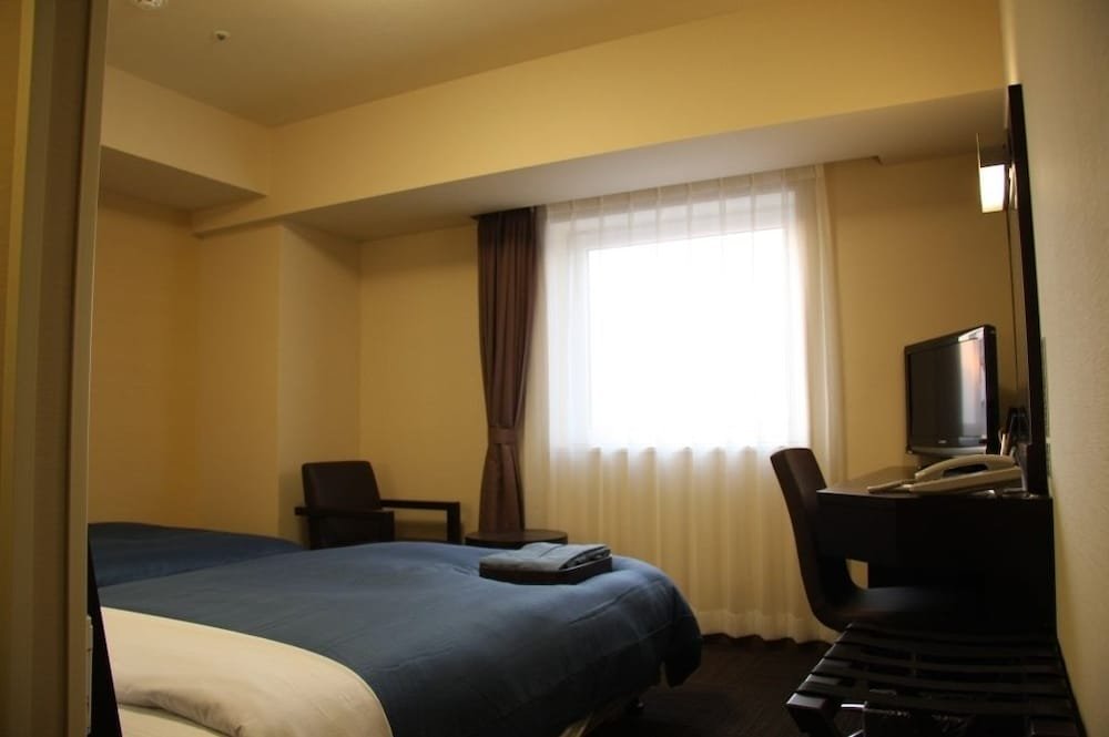 Фото Hotel Route-Inn Sapporo Chuo