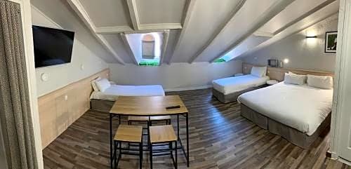 Фото Hotel de Berne