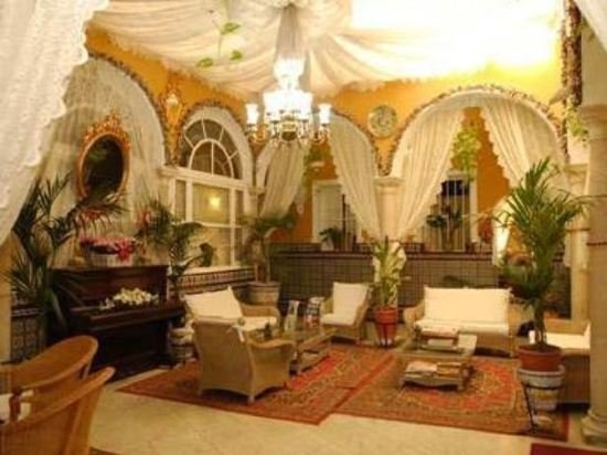 Фото Hostal Sierpes