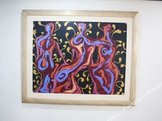 Фото Big-O Show Guesthouse - Hostel