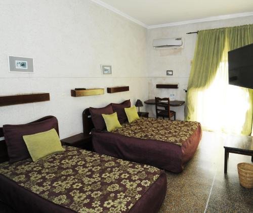 Фото Hôtel de la Poste