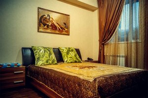 Гостиница Север