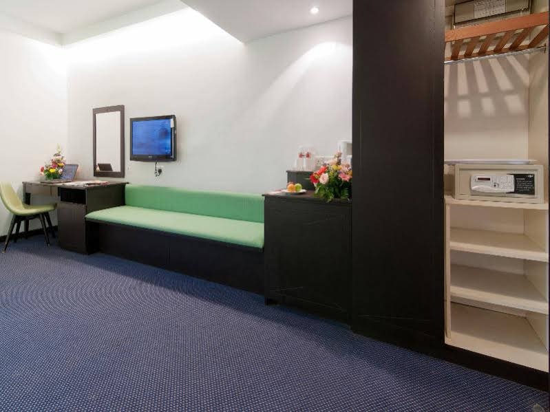 Фото Q Hotel Kuala Lumpur