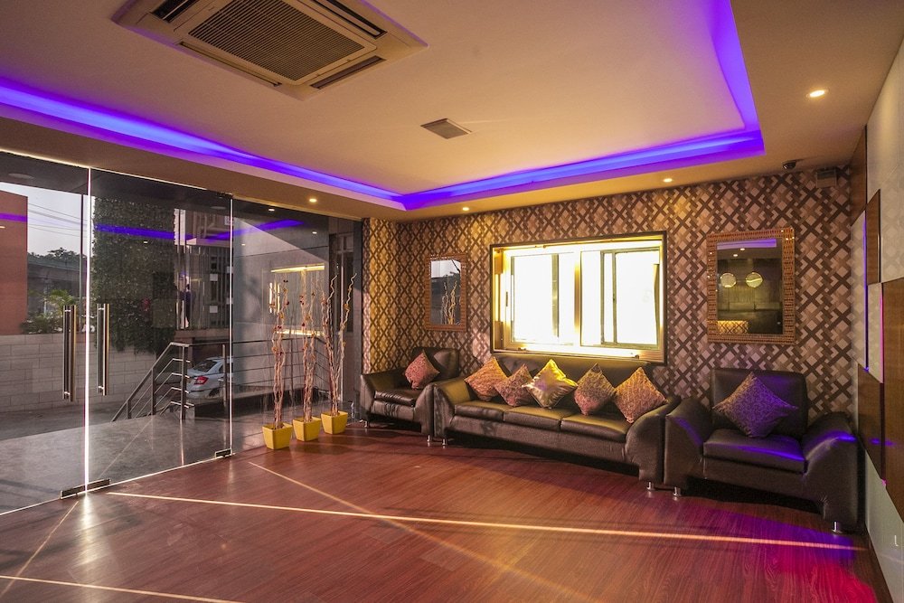 Фото отеля 3