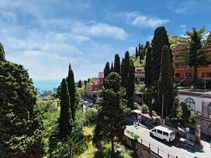 Hotel Innpiero Taormina